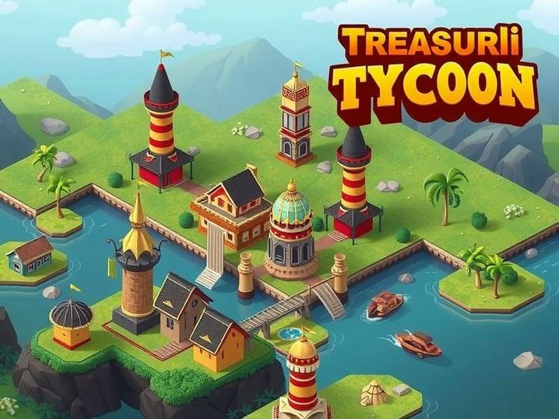 Tirunelveli Treasure Tycoon Gameplay